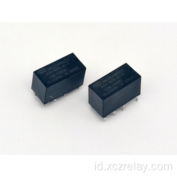 Miniatur Power Relay Mini Electromagnetic Relay relay